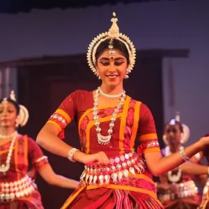 Cultural Dance