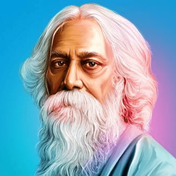 Rabindranath-Tagore