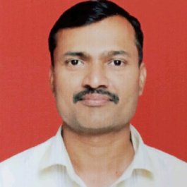 Vishal Jagtap