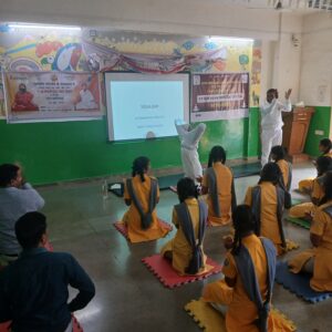 Yoga day Image1