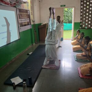 Yoga day Image4