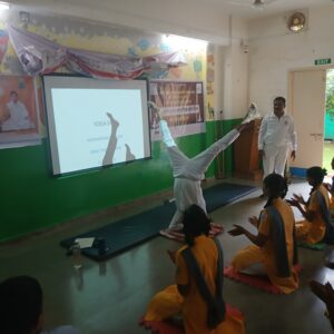 Yoga day Image5