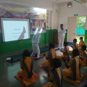 Yoga day Image6