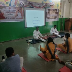 Yoga day Image7