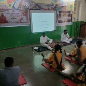 Yoga day Image9