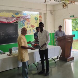 Felication Ceremony Image3