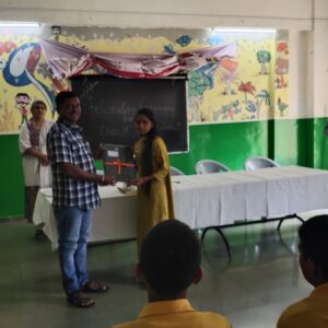 Felication Ceremony Image4