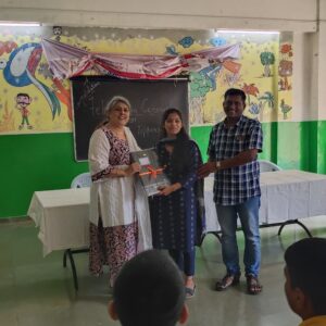 Felication Ceremony Image5