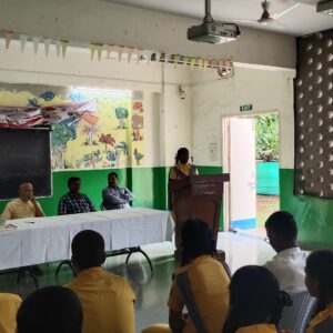 Felication Ceremony Image6