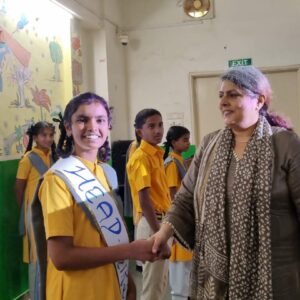 Investiture Ceremony Image8