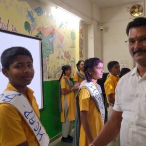 Investiture Ceremony Image7