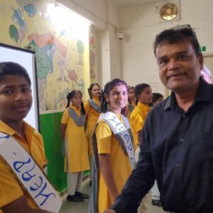 Investiture Ceremony Image6