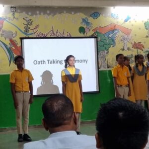 Investiture Ceremony Image3