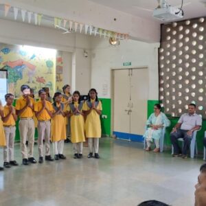 Investiture Ceremony Image2