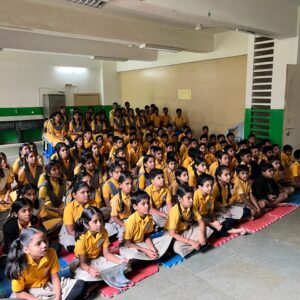 Snake Safety Training Image10