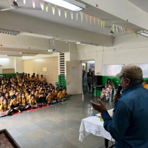 Snake Safety Training  Image7