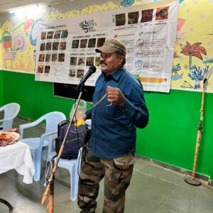 Snake Safety Training Image4